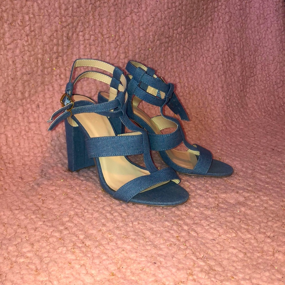 Heels